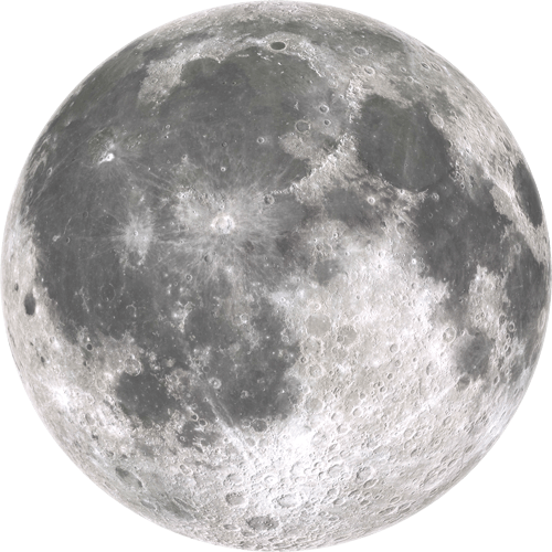 Full Moon